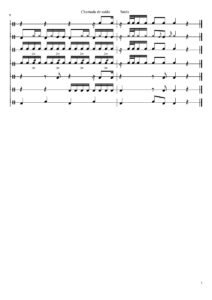 Samba reggae de Oludum Escola de Latexo3
