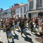 Bloco da Escola, Festas de San Pedro 2023